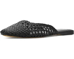 Мюли Sam Edelman Nola с плетеным верхом и квадратным носком