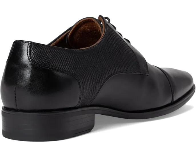 Florsheim Jackson оксфорды с перфорацией на мыске из натуральной кожи