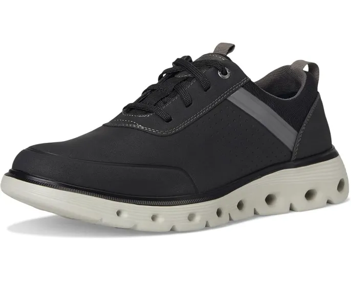 Повседневные оксфорды Dockers Fowler с искусственной кожей и стелькой Supreme Comfort PRO
