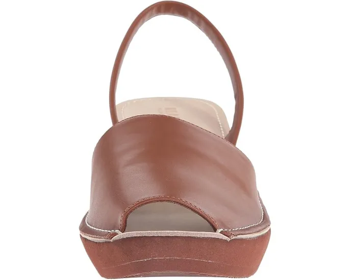 Босоножки Kenneth Cole Reaction Fine Glass на платформе и танкетке