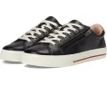 Ботинки Taos Footwear Z Soul Lux из мягкой замши на шнуровке и молнии