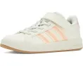 Кроссовки Adidas Grand Court 3.0 Elastic Lace Shoes на эластичных шнурках