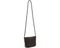 Сумка-кроссбоди Madewell Woven Crossbody W Zip с ручным плетением и молнией