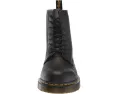 Dr. Martens 1460 SR 8-Eye ботинки с противоусталостной конструкцией и устойчивой к скольжению подошвой