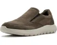 ECCO туфли-слипоны City Stride Slip On темного глиняного цвета