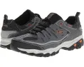 Тренировочные кроссовки SKECHERS Afterburn с технологией Memory Foam