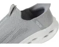 Skechers Hands Free Slip-ins Max Cushioning Glide-Step кроссовки с геометрической подошвой