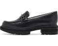 Лоферы Clarks Orianna Bit из премиальной кожи
