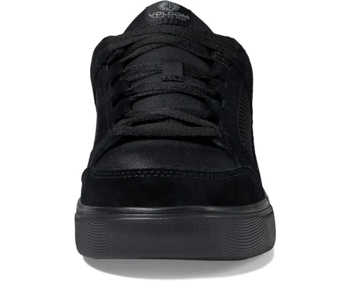 Кроссовки Volcom Evolve EH Comp Toe с композитным мыском и устойчивой подошвой