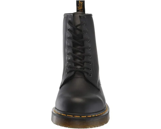 Dr. Martens 1460 SR 8-Eye ботинки с противоусталостной конструкцией и устойчивой к скольжению подошвой