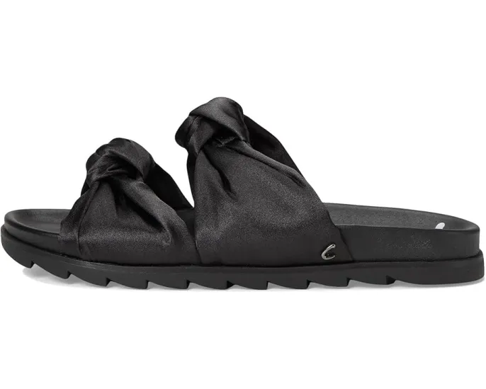 Босоножки Estelle с открытым носком на высоком каблуке от Circus NY by Sam Edelman