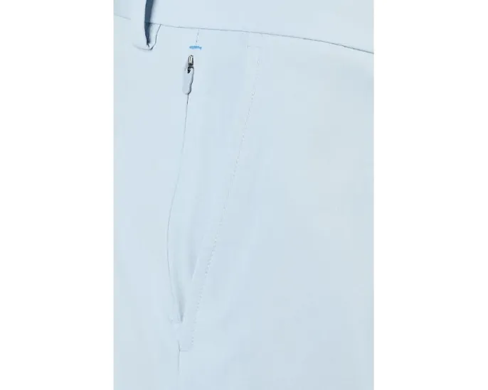 Шорты Vineyard Vines 9" On The Go с влагоотводящей тканью и карманами
