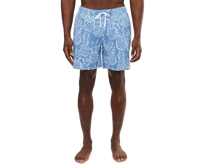 Плавки Chubbies The Thighnapples 18 см с быстросохнущей тканью и защитной подкладкой