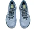 Теннисные кроссовки Court FF 3 с технологией FLYTEFOAM от ASICS
