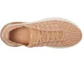 Кроссовки Good Luck Woven Trainer для кросс-тренинга Tory Burch с поддержкой