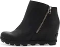 SOREL ботинки Joan Rhapsody Zip Wedge на танкетке