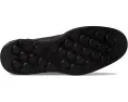 ECCO S Lite Hybrid оксфорды на мембране FLUIDFORM с кожаным верхом