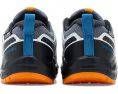 Детские трейловые кроссовки Salomon Kids Xa Pro V8 Waterproof с мембраной