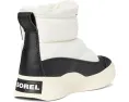 Водонепроницаемые ботинки SOREL Out N About Iv Puffy утепленные на 200г