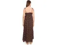 Платье Valory Maxi от Beach Riot