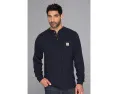 Рабочая рубашка Workwear Pocket L/S Henley от Carhartt