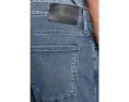 Джинсы Paige Federal Transcend Vintage Slim Straight Fit в цвете Orin