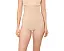 Моделирующие трусы с высокой талией Commando Beige