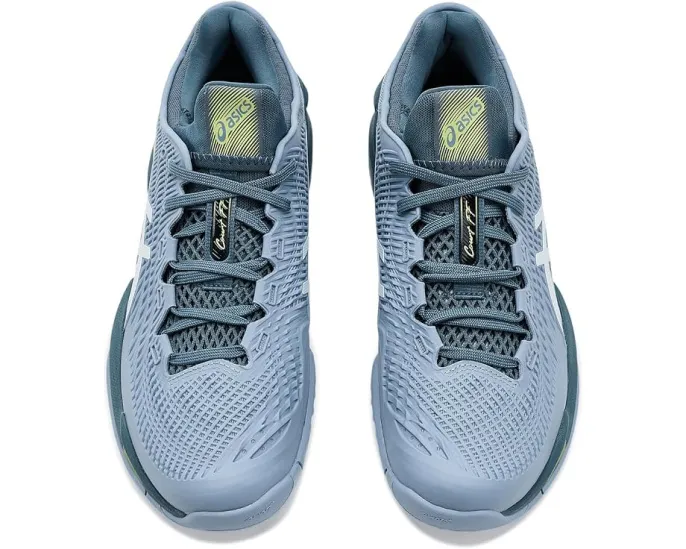 Теннисные кроссовки Court FF 3 с технологией FLYTEFOAM от ASICS