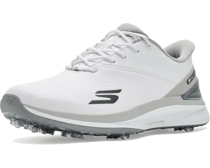 Skechers GO GOLF Blade Tour SI мужские гольф туфли с технологией ARCH FIT