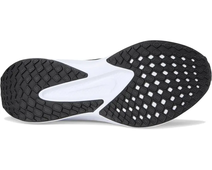 Беговые кроссовки Nike Quest 6 с дышащим верхом и мягкой промежуточной подошвой