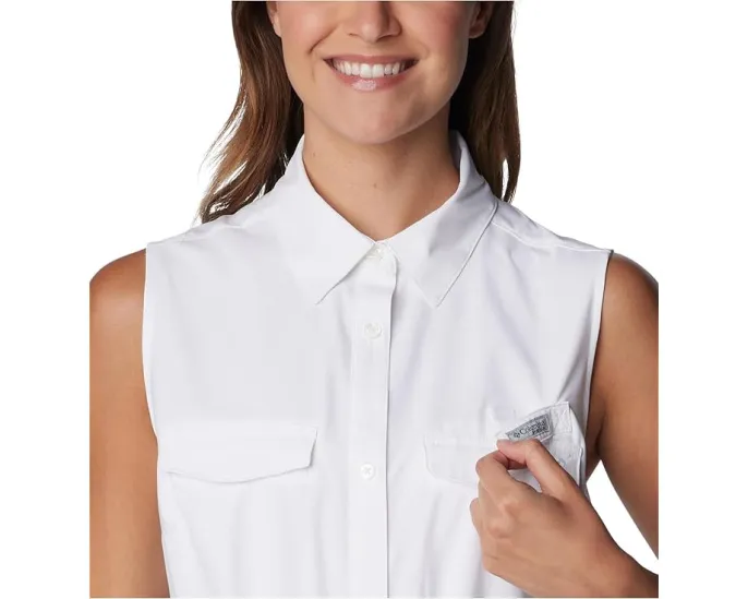 Платье Columbia Sun Drifter Woven Dress II с запахом