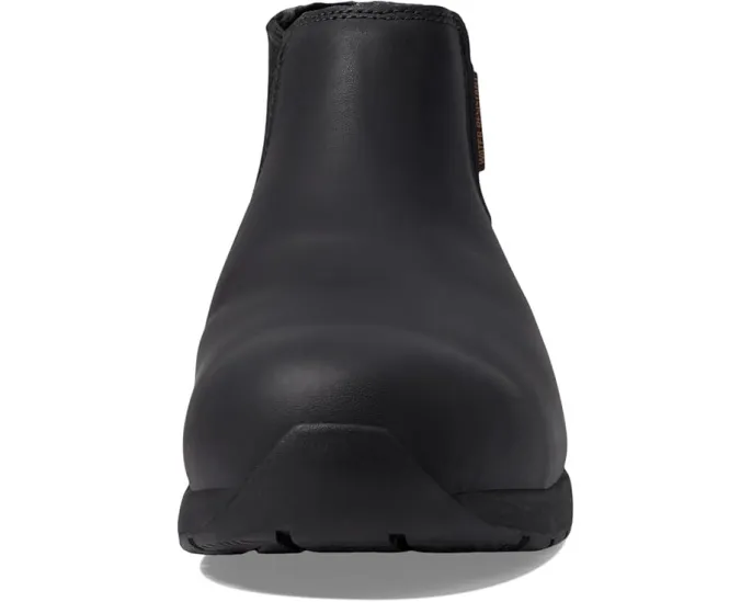 Рабочие ботинки Carhartt Force Wr 4 дюйма (10.16 см) Romeo с наноноском для легкого надевания