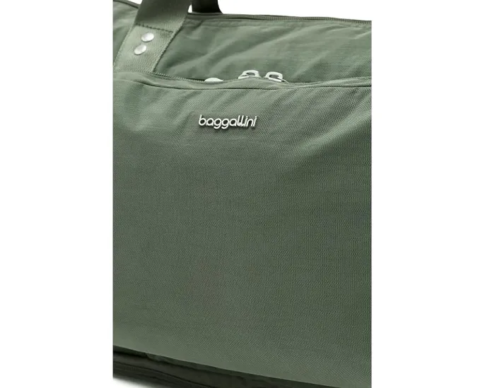 Сумка тоут Baggallini Carryall Expandable Packable Tote