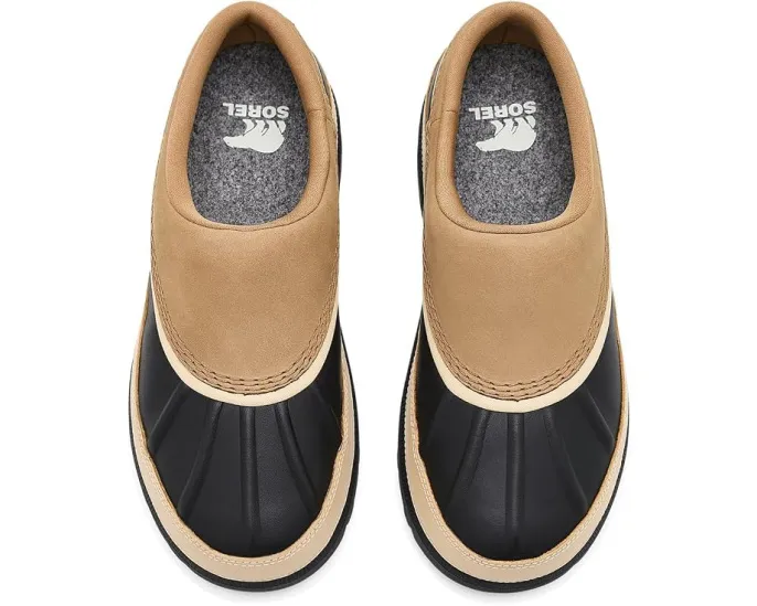 Кроссовки SOREL Ambler Waterproof в классическом стиле