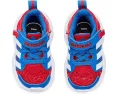 Детские кроссовки adidas x Marvel Spider-Man Lightorama с подсветкой