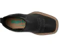 Детские ковбойские сапоги Booker Chelsea от Ariat с квадратным носком