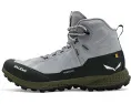 Кроссовки SALEWA Pedroc Light Mid Ptx с мембраной Powertex