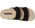 Сланцы Reef Ojai Two Bar Cozy из замши с искусственным мехом