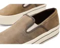 Кеды Ariat Skylar Slip-On с вставкой из кожи