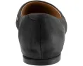 Балетки Trotters Estee Woven с плетеным декором и кожаной стелькой