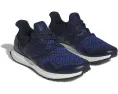 Обувь для гольфа Adidas Ultraboost с технологией PRIMEKNIT и влагоотталкивающим верхом