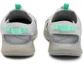 Сандалии KEEN Whisper Lite с быстросохнущей подкладкой и регулируемой застежкой