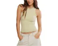So Soft Seamless Modal Stripe Tank