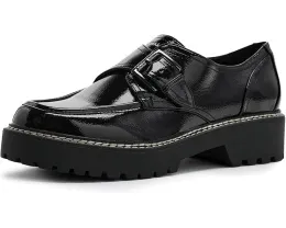 Туфли-лодочки Calvin Klein Saundee с пряжкой и платформой