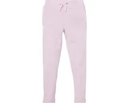 Леггинсы Polo Ralph Lauren Kids из френч терри для малышей с карманами