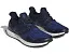 Обувь для гольфа Adidas Ultraboost с технологией PRIMEKNIT и влагоотталкивающим верхом