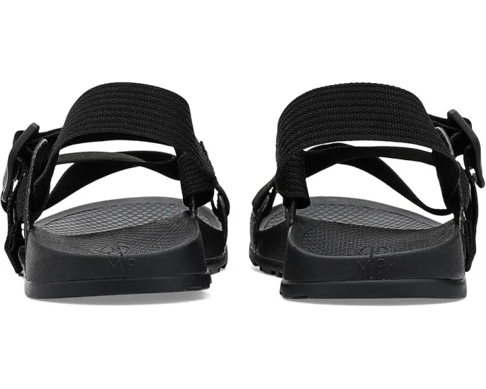 Сандалии Chaco Lowdown с анатомической стелькой LUVSEAT и регулируемыми Z-ремнями