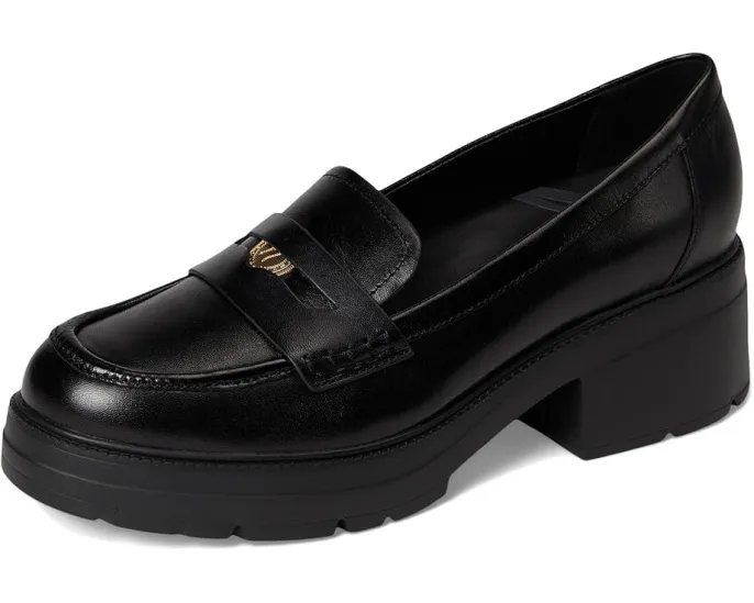 Туфли-лодочки Naturalizer Lumos с мокасиновым носком и каблуком