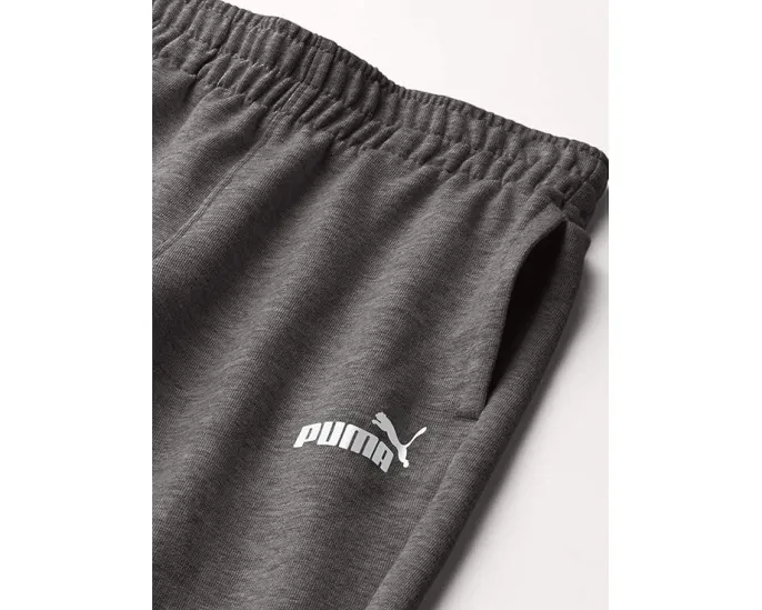 Детские спортивные штаны Puma Core Logo Jogger