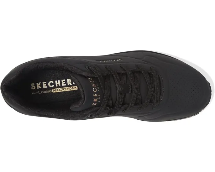 Кроссовки Skechers Uno Stand On Air с технологией Skech Air